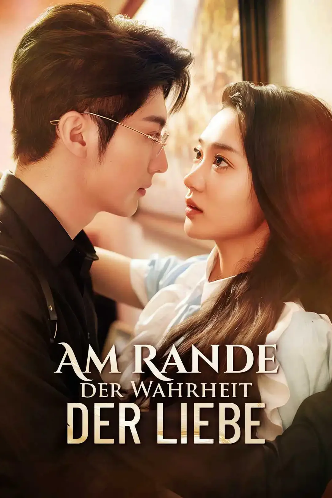 Poster von Am Rande der Wahrheit der Liebe