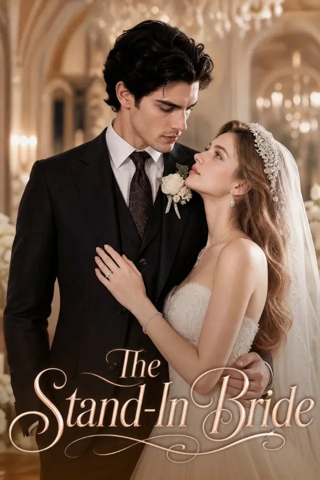 The Stand-In Bride poster