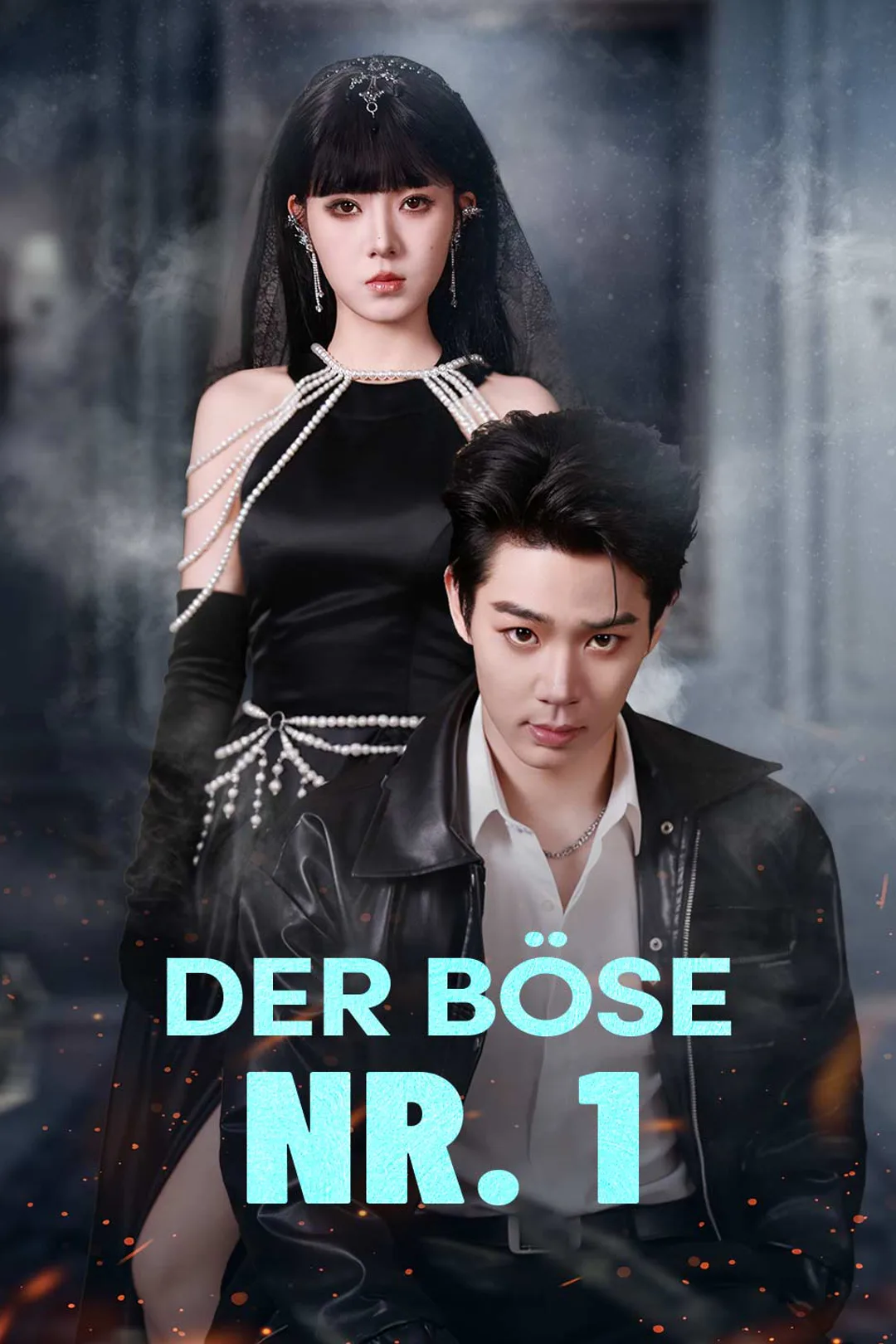 Poster von Der Böse Nr. 1