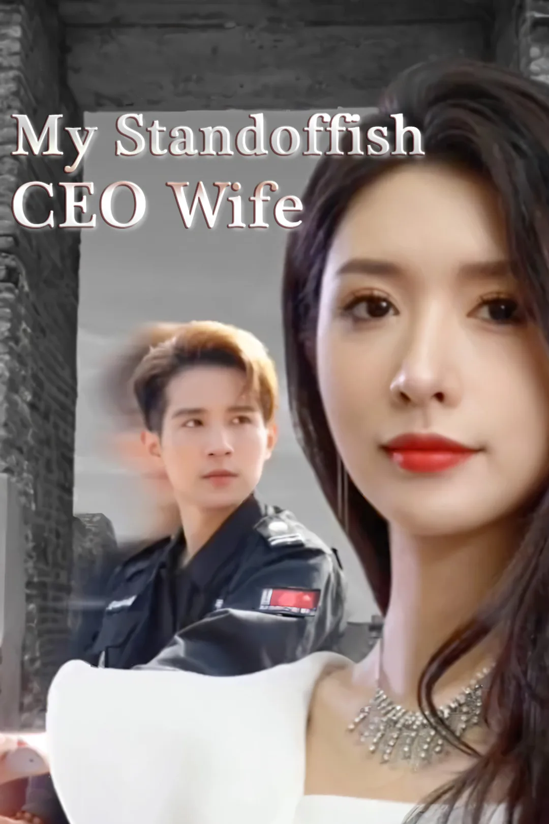 My Standoffish CEO Wife poster