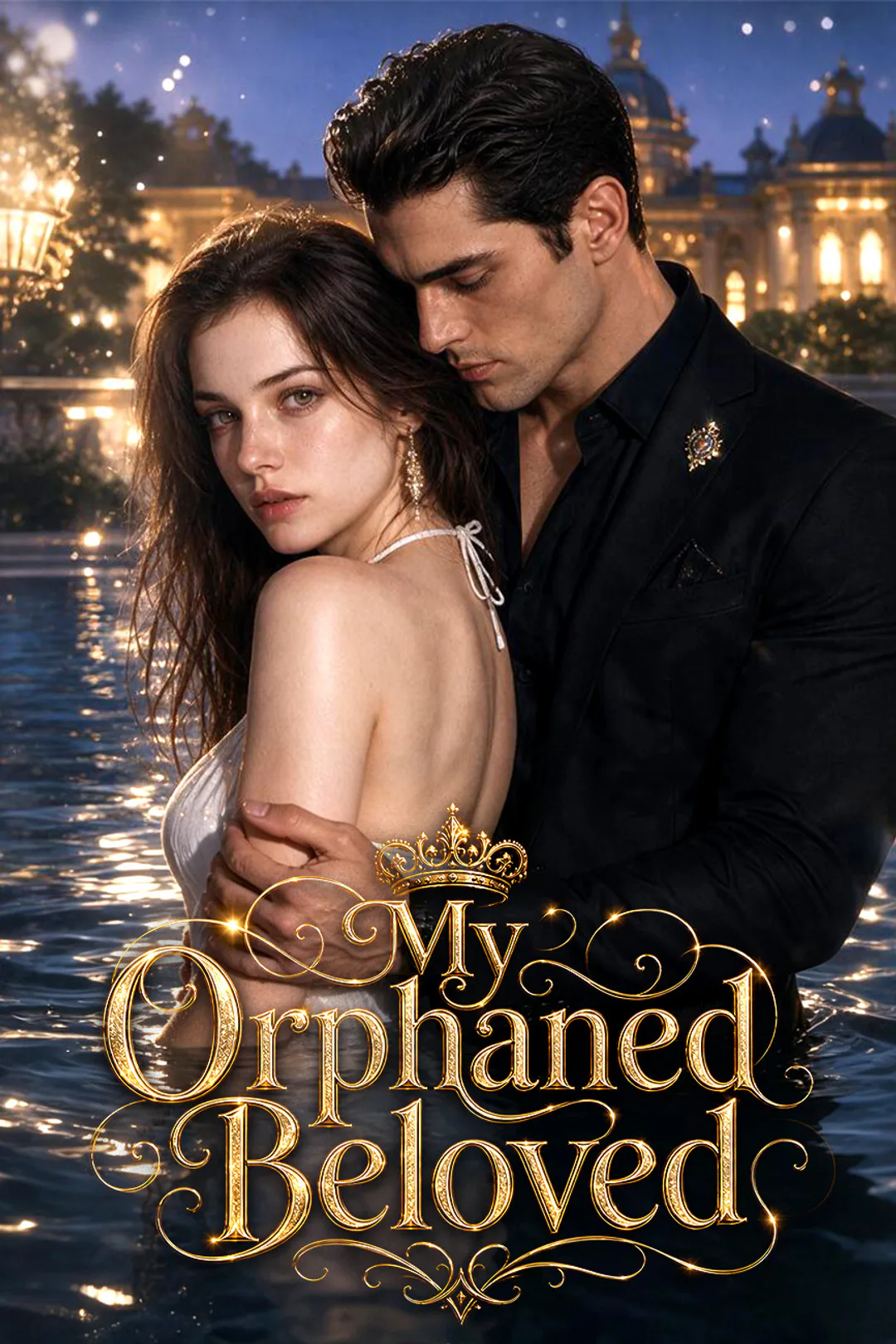 My Orphaned Beloved poster