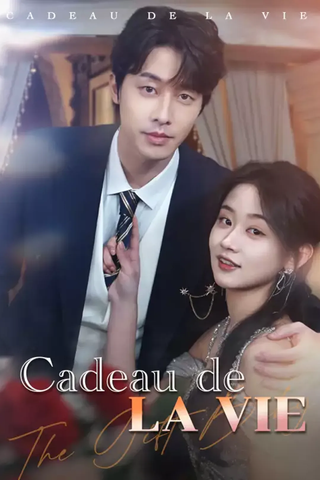 Affiche de Cadeau de la Vie