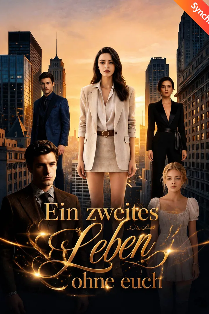 Poster von (Synchronisiert) Ein zweites Leben ohne euch