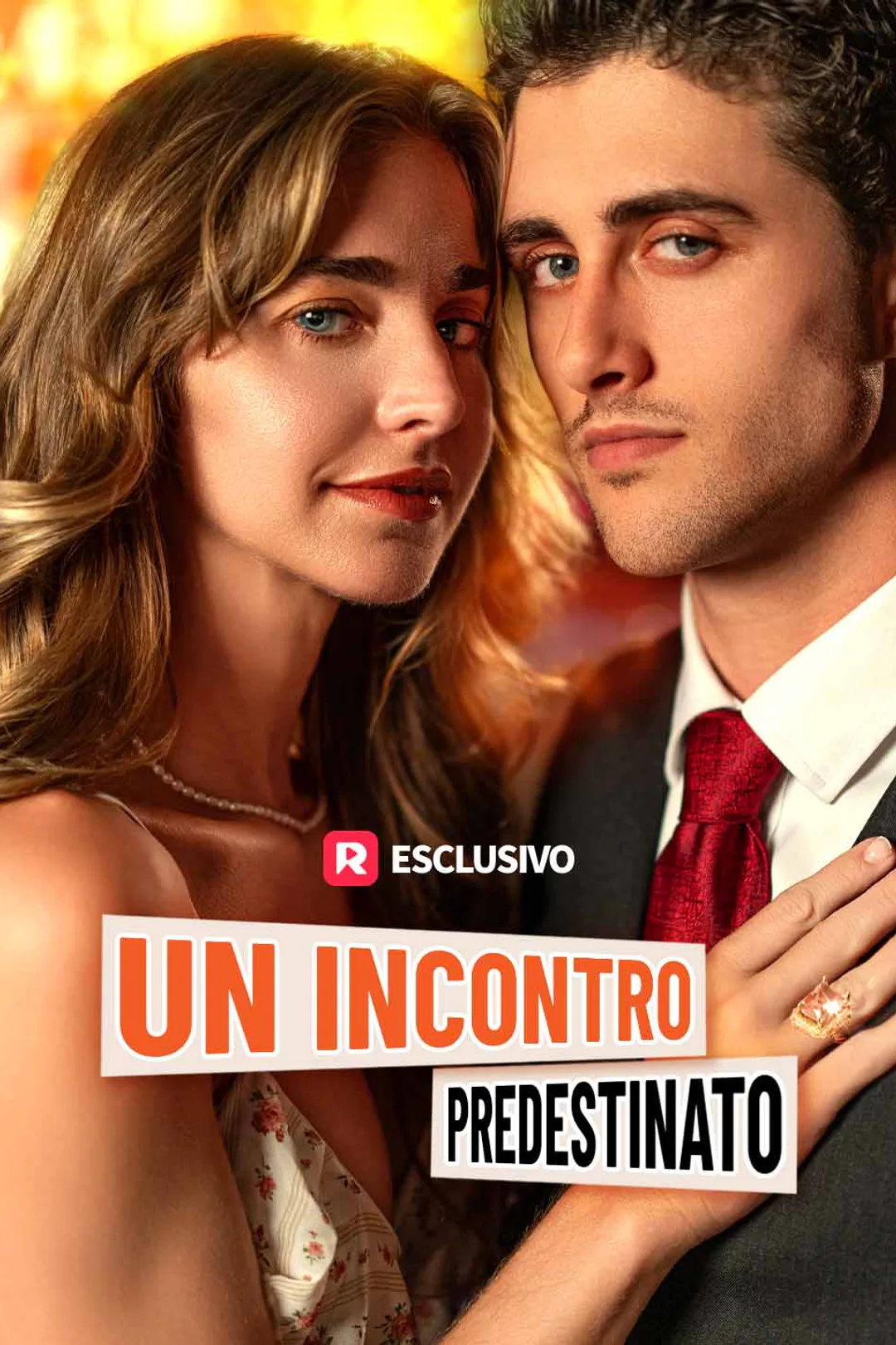 Locandina di Un incontro predestinato