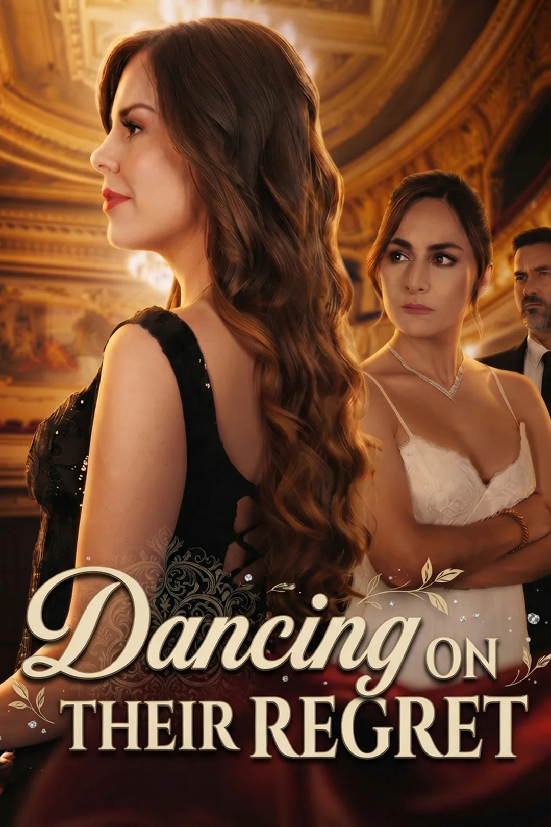 Dancing on Their Regret poster