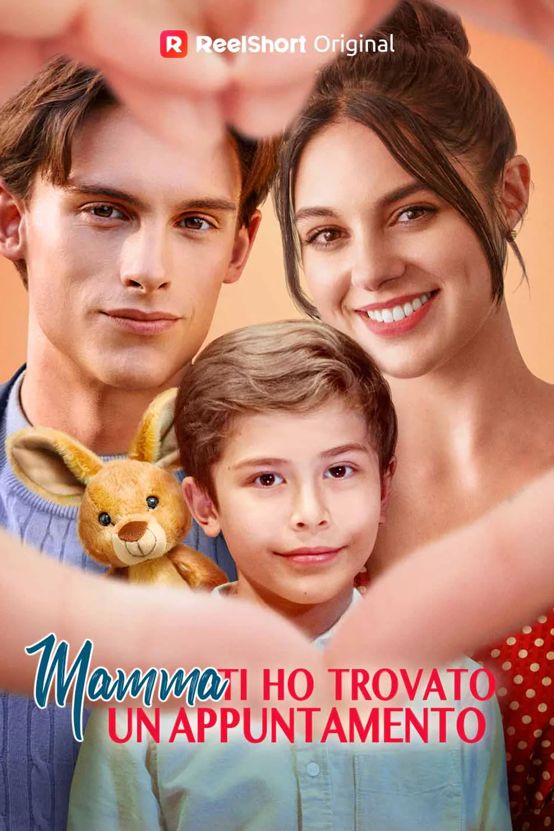 Locandina di Mamma, ti ho trovato un appuntamento