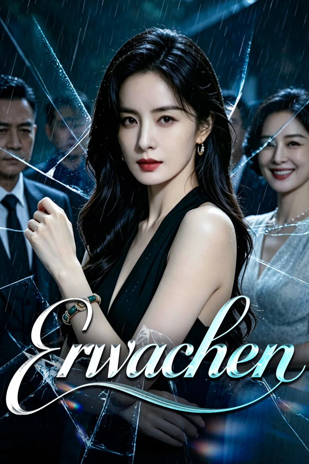 Poster von Erwachen(Synchronfassung)
