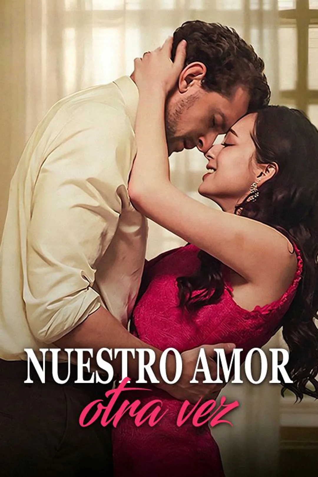 Póster de Nuestro amor, otra vez
