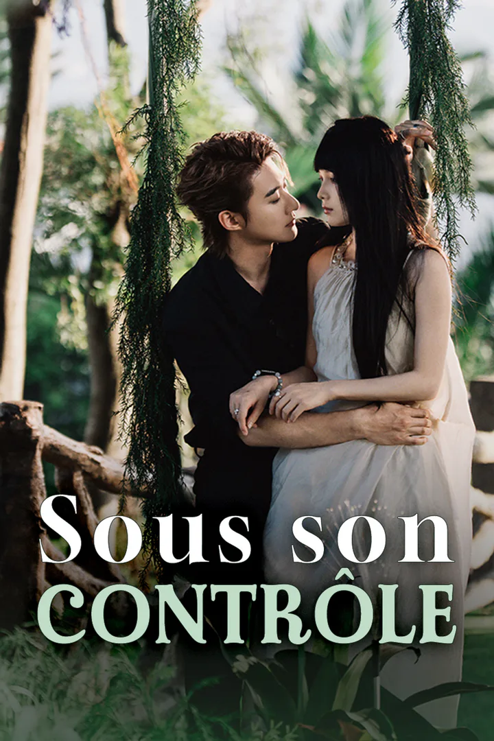 Affiche de Sous son contrôle