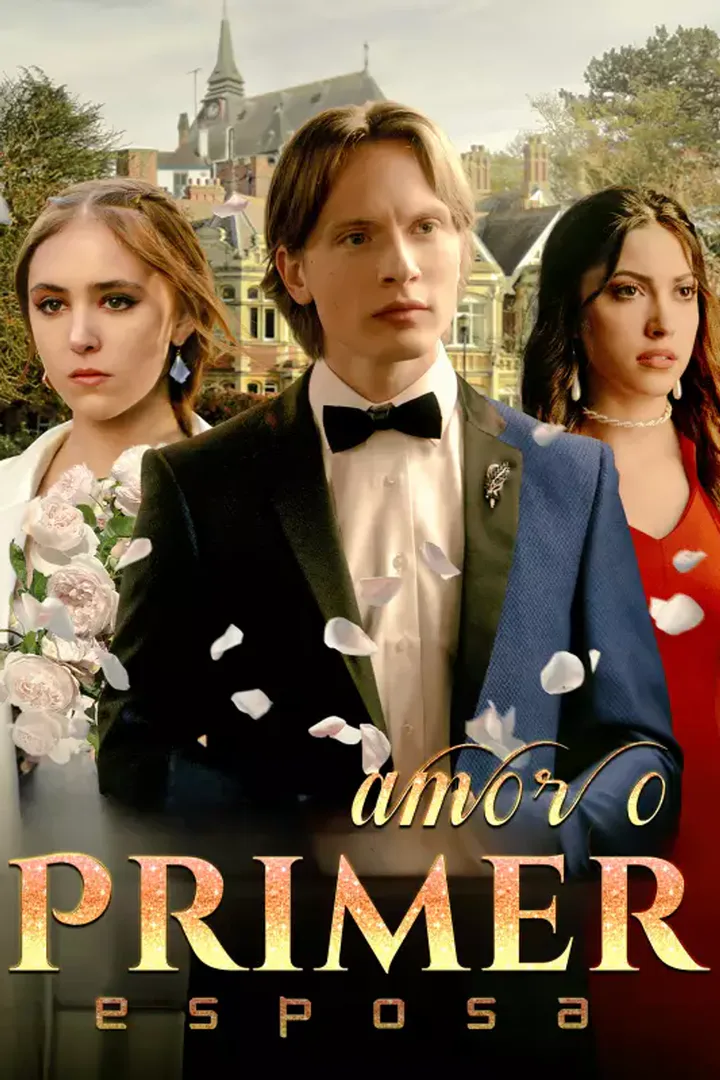 Póster de Primer amor o esposa