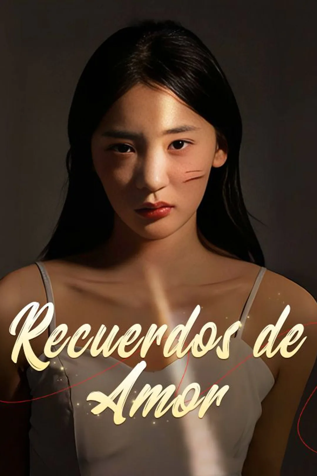 Póster de Recuerdos de Amor