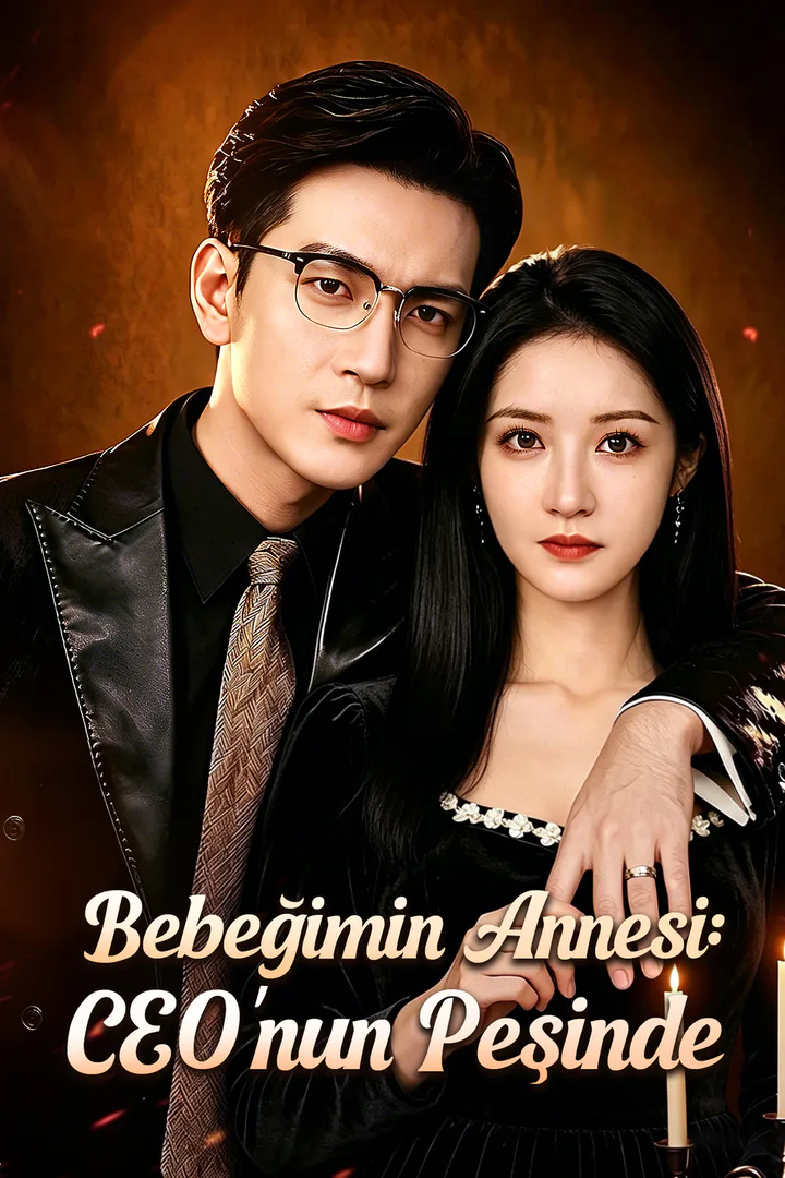 Bebeğimin Annesi: CEO'nun Peşinde afişi
