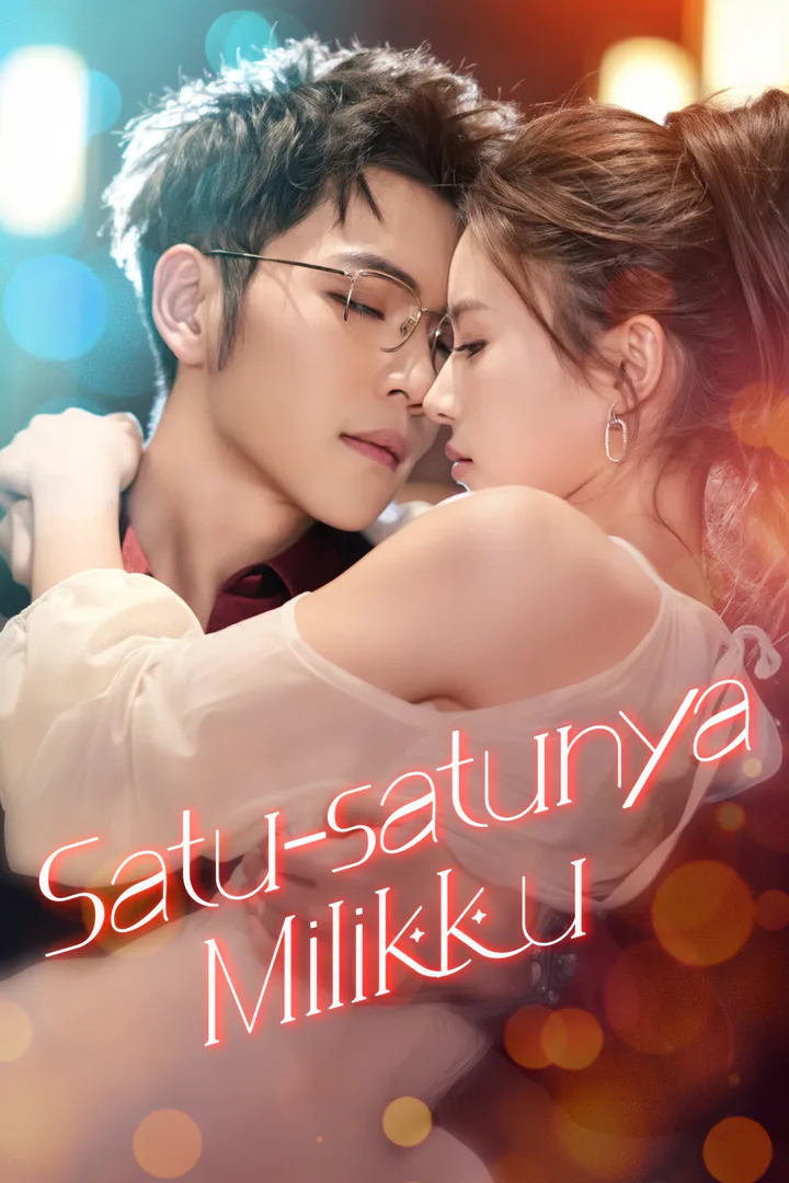Poster Satu-satunya Milikku