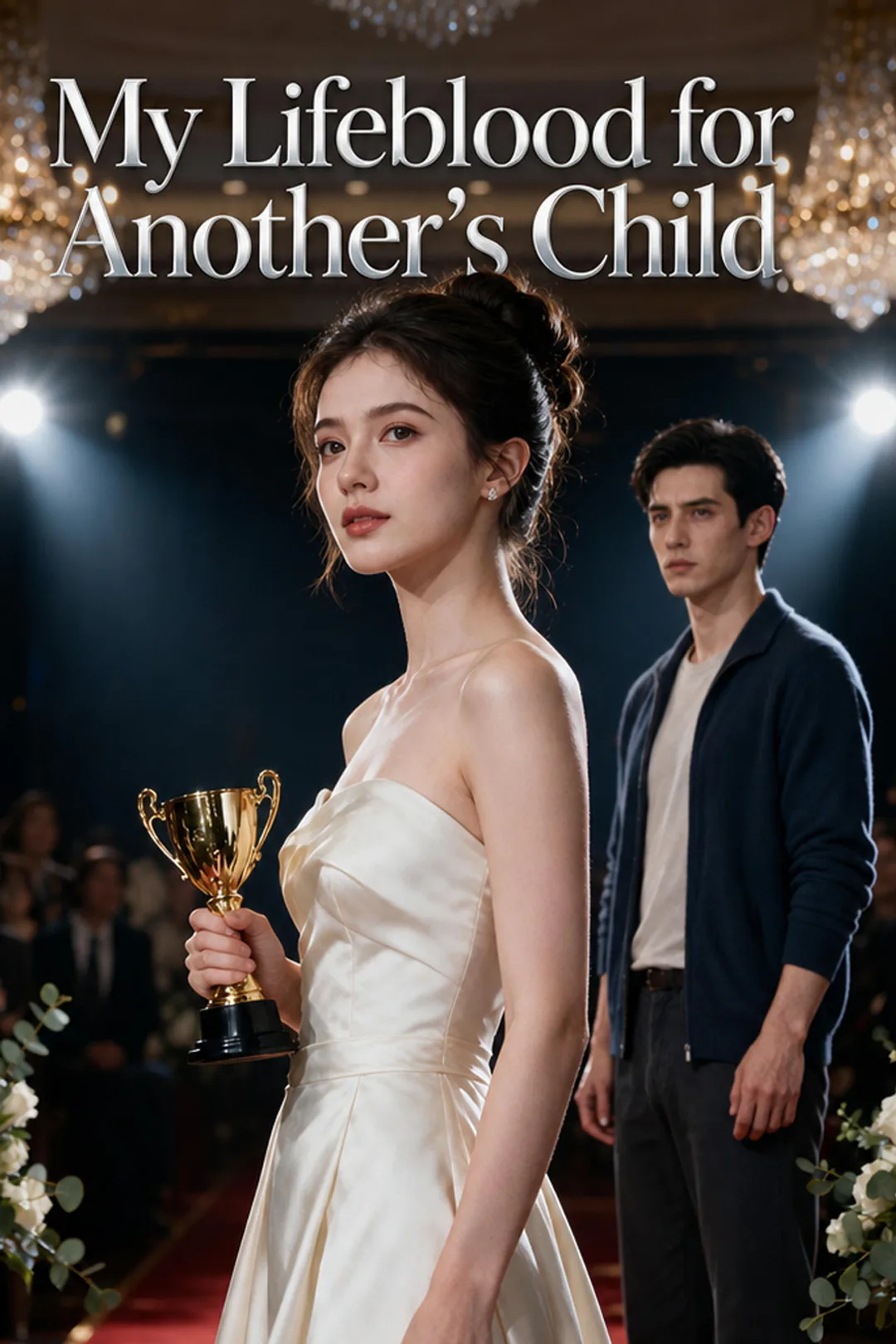 My Lifeblood for Another's Child poster