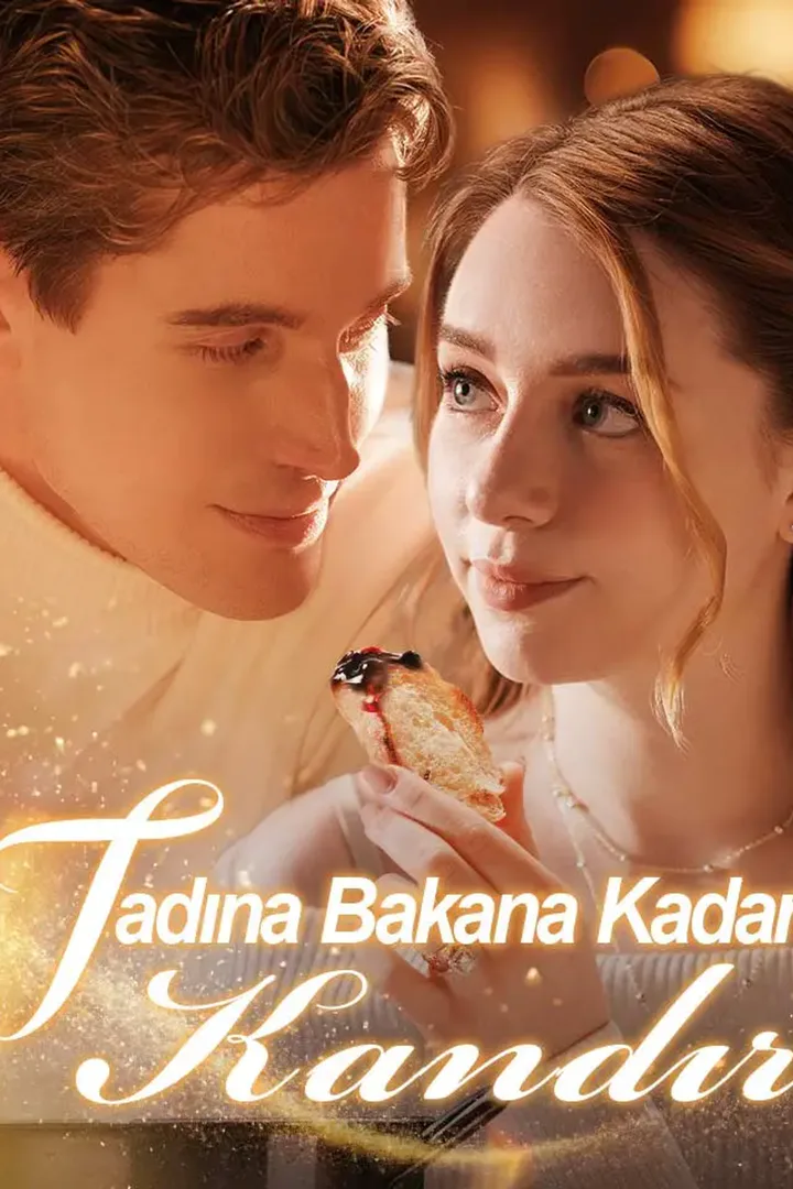 Tadına Bakana Kadar Kandır afişi