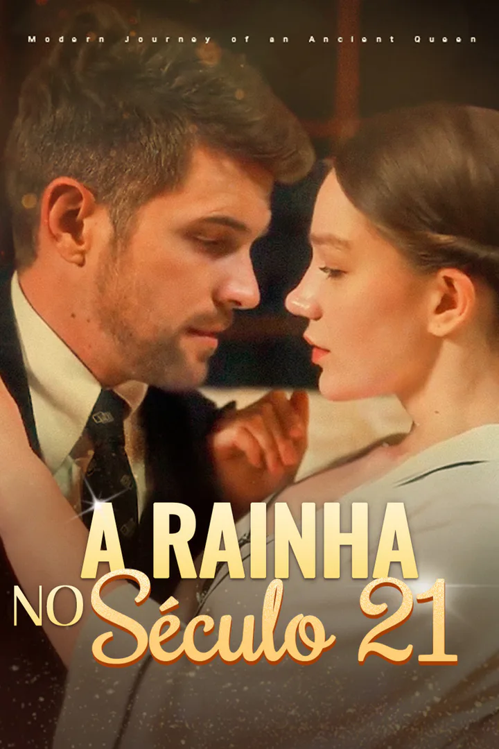 Pôster de A Rainha no Século 21