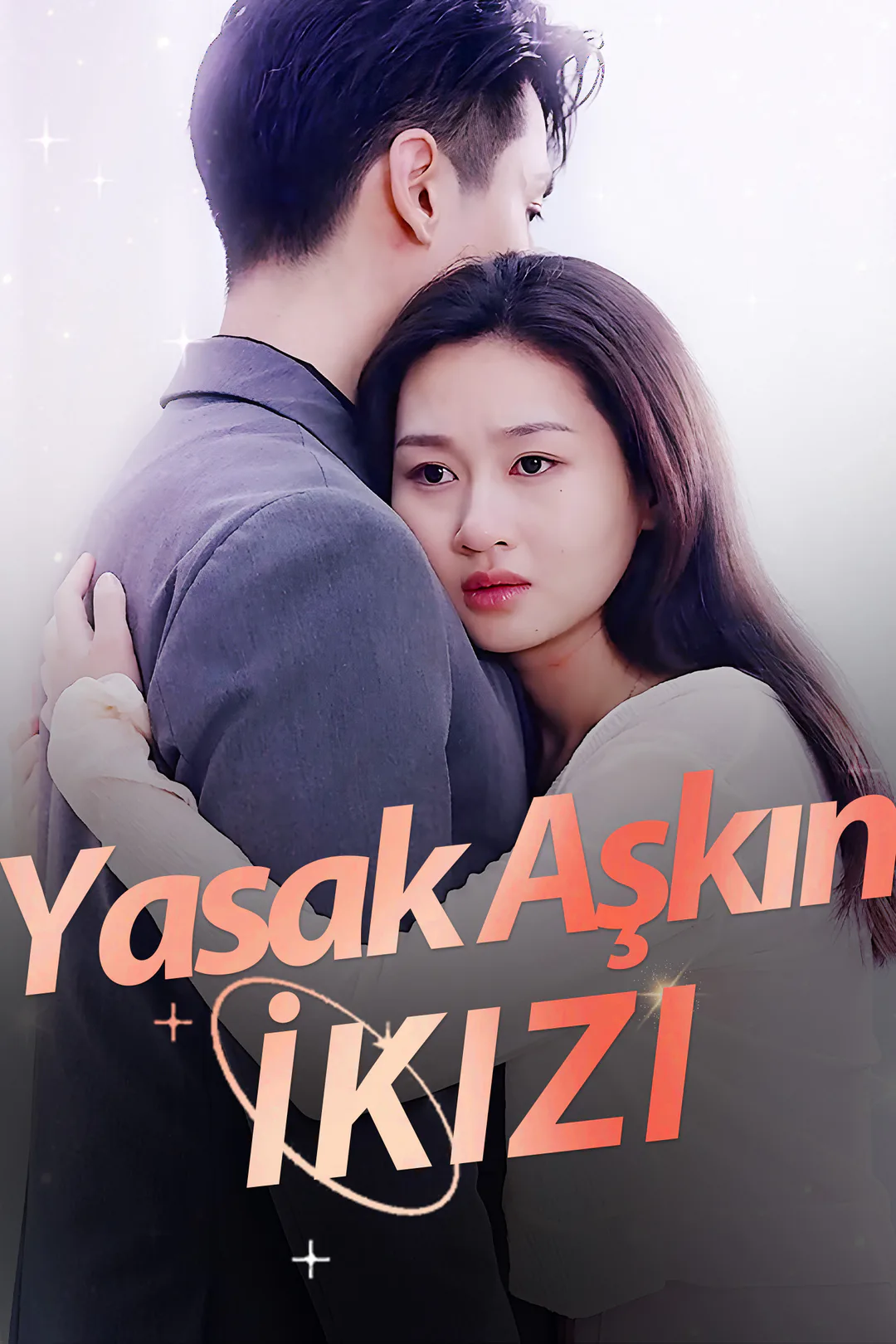 Yasak Aşkın İkizi afişi