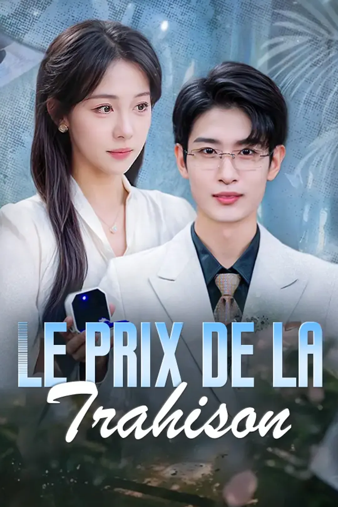 Affiche de Le Prix de la Trahison
