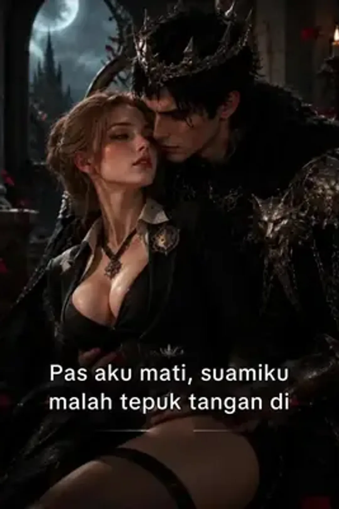 Poster phim Cô Dâu Thay Thế Của Vua Sói
