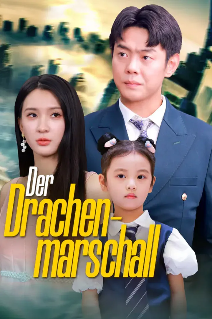 Poster von Der Drachenmarschall