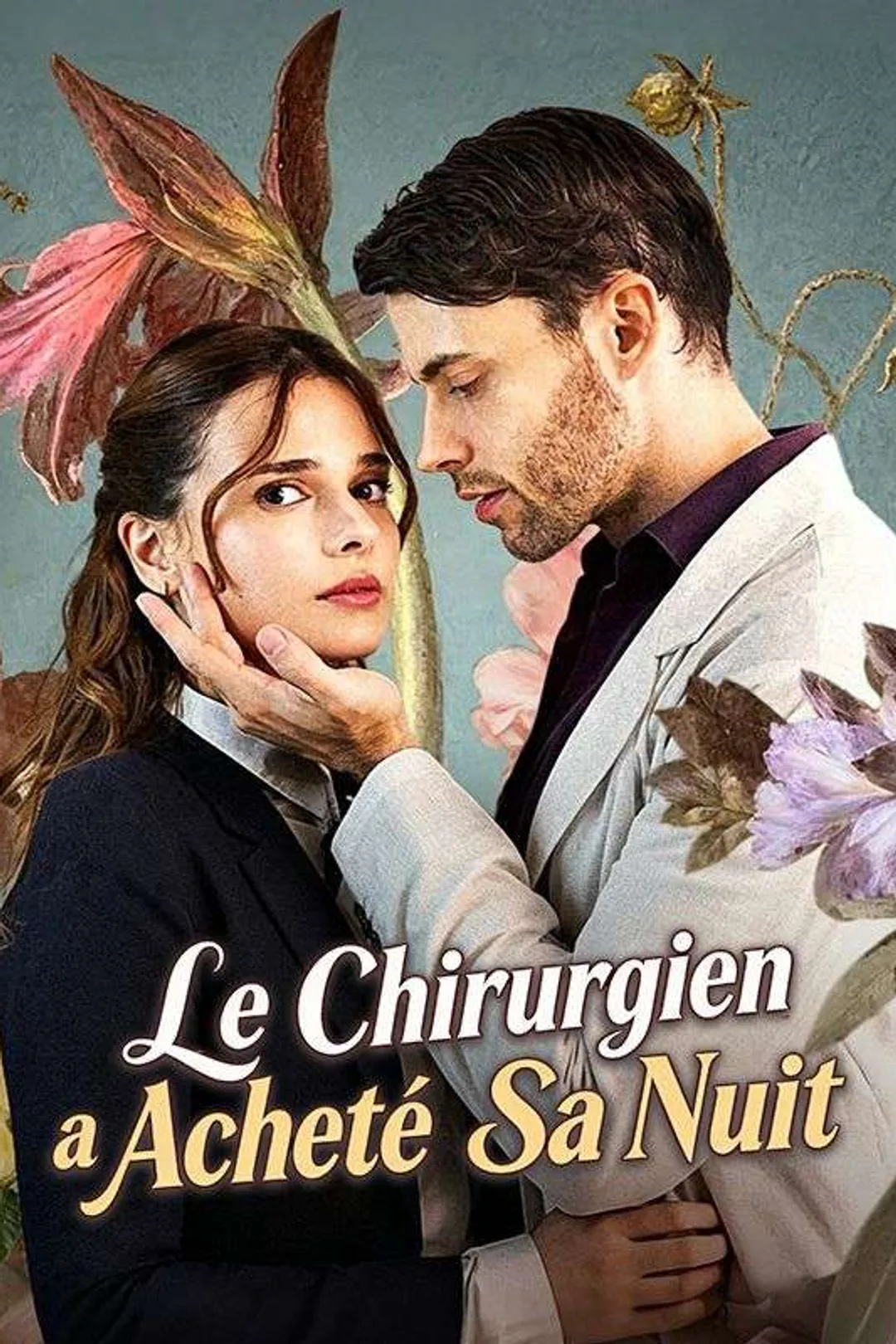 Affiche de Le Chirurgien a Acheté Sa Nuit