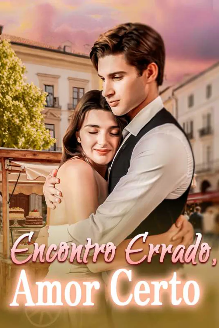 Pôster de Encontro Errado, Amor Certo
