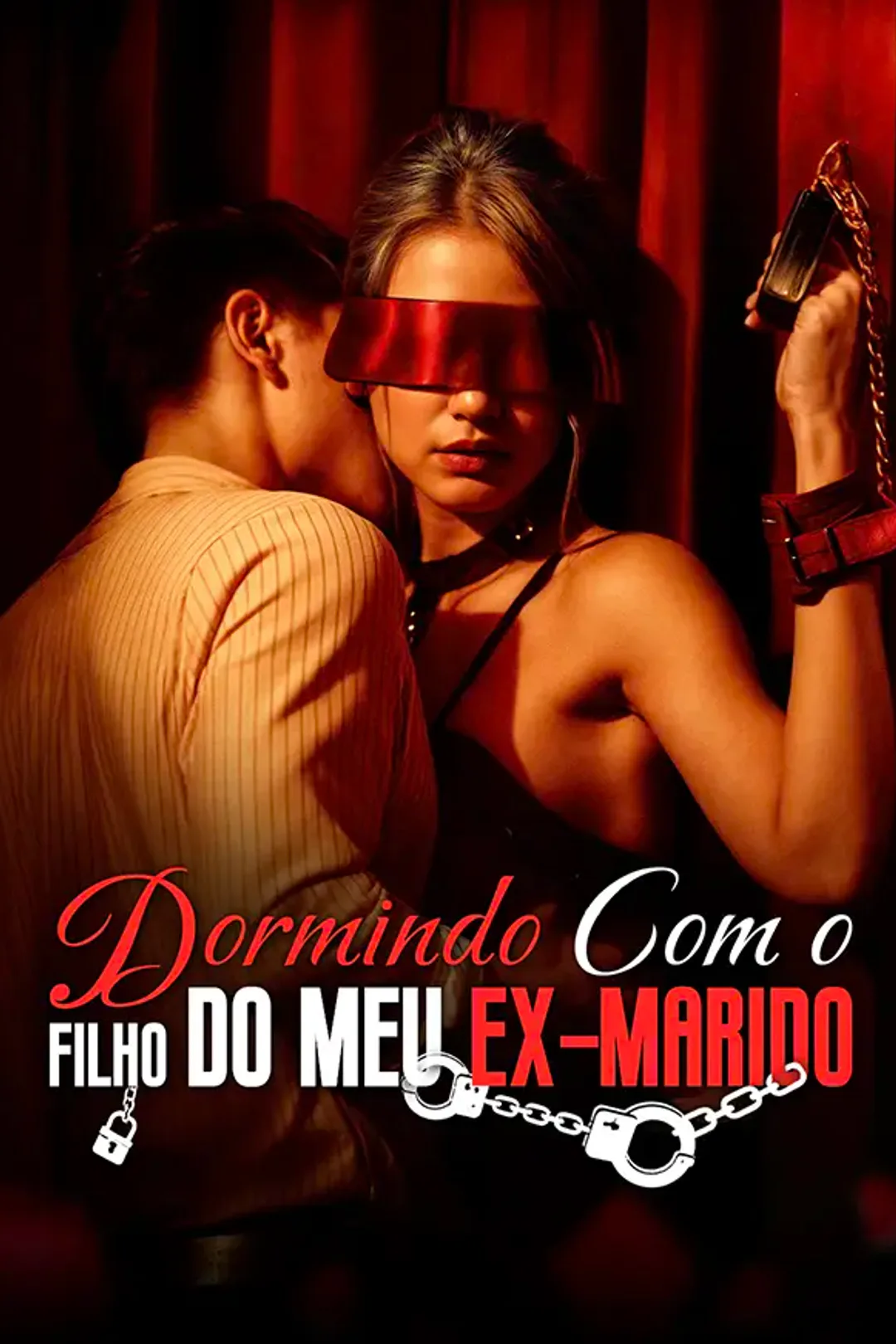 Pôster de Dormindo Com o Filho do Meu Ex-Marido