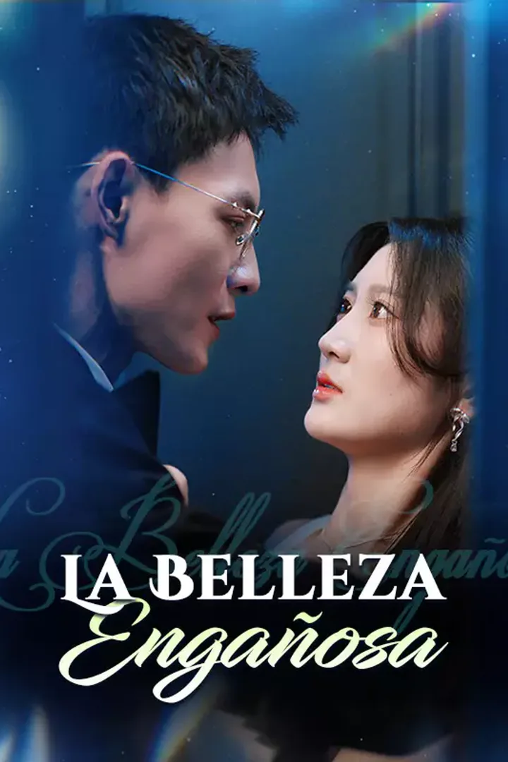 Póster de [cc]La Belleza Engañosa