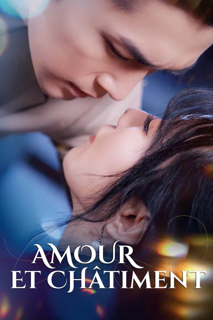 Affiche de Amour et Châtiment