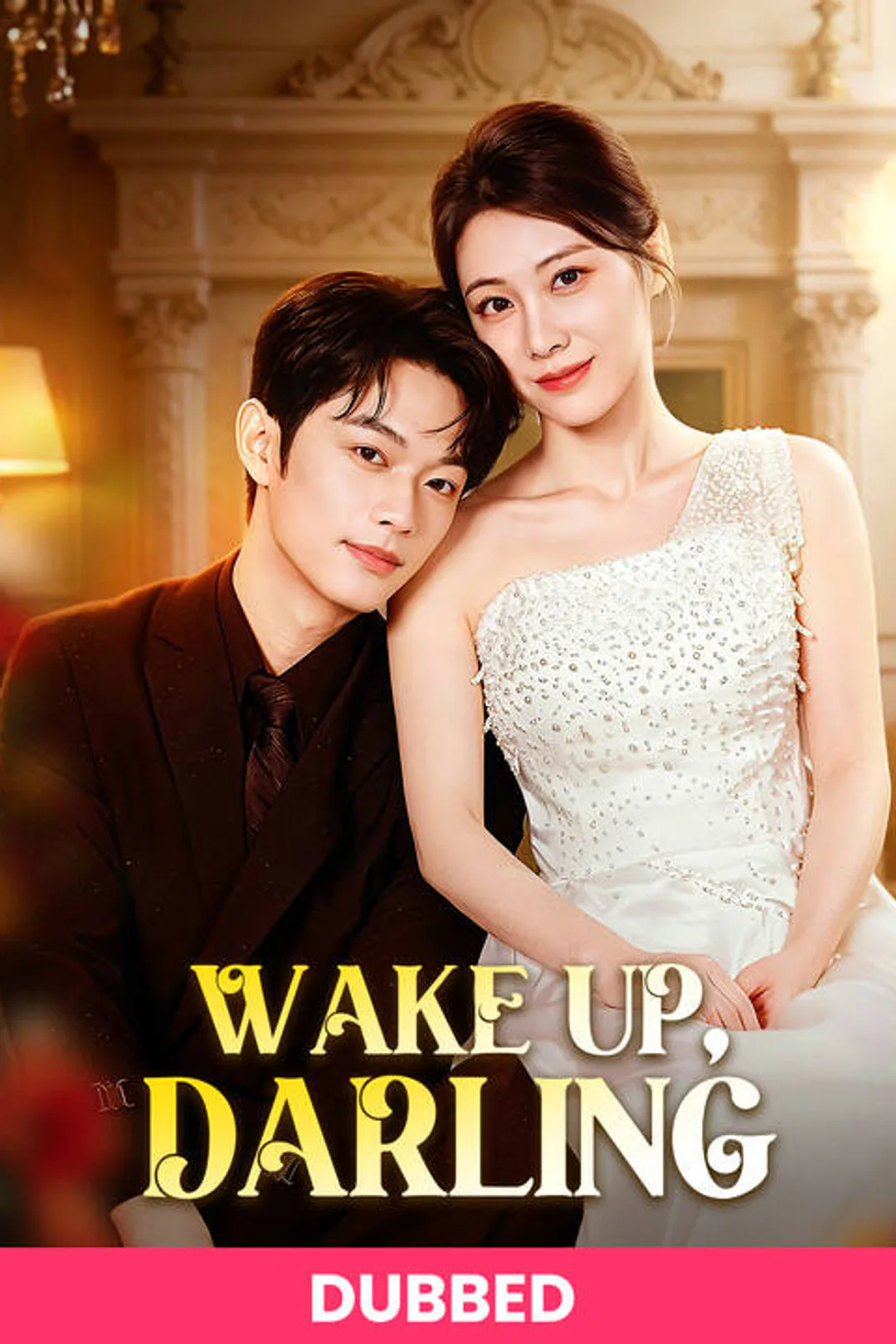 Wake Up, Darling poster
