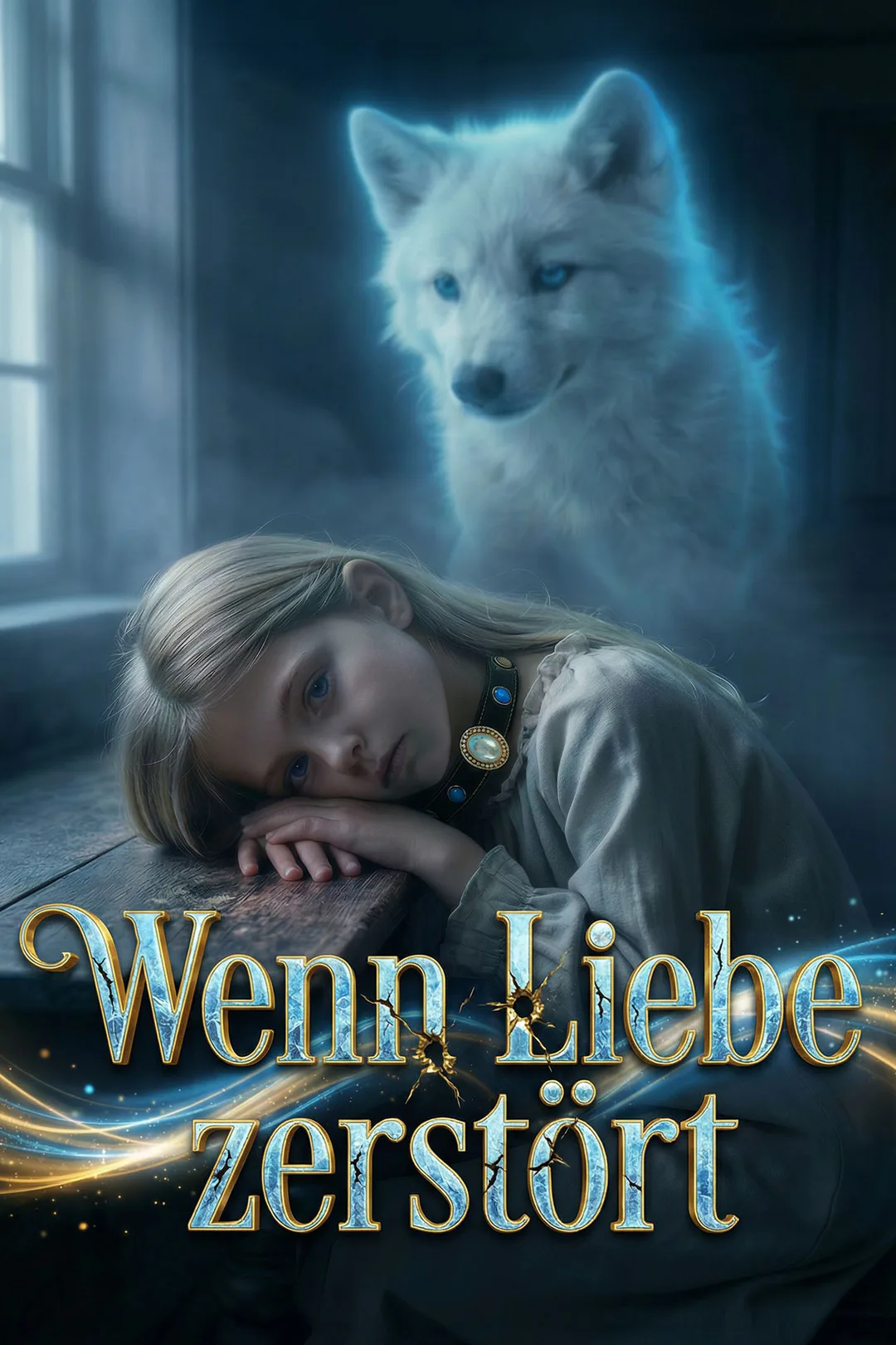Poster von (Synchronisiert) Wenn Liebe zerstört