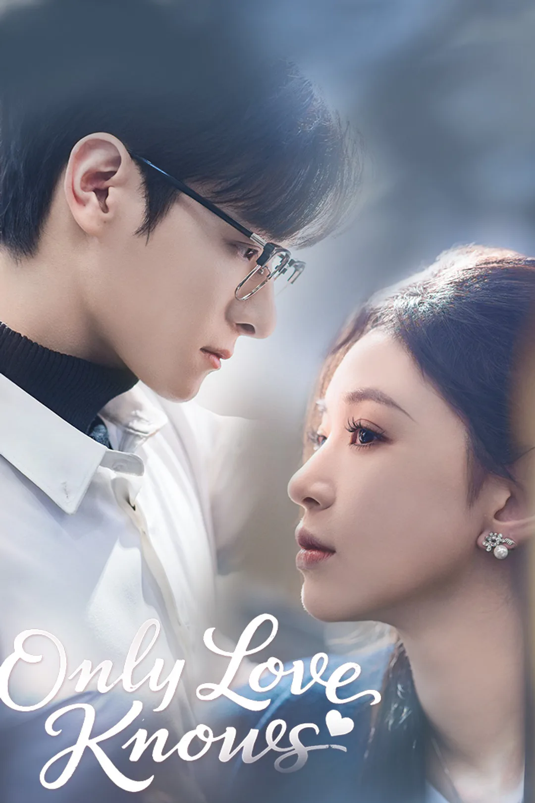 Only Love Knows poster