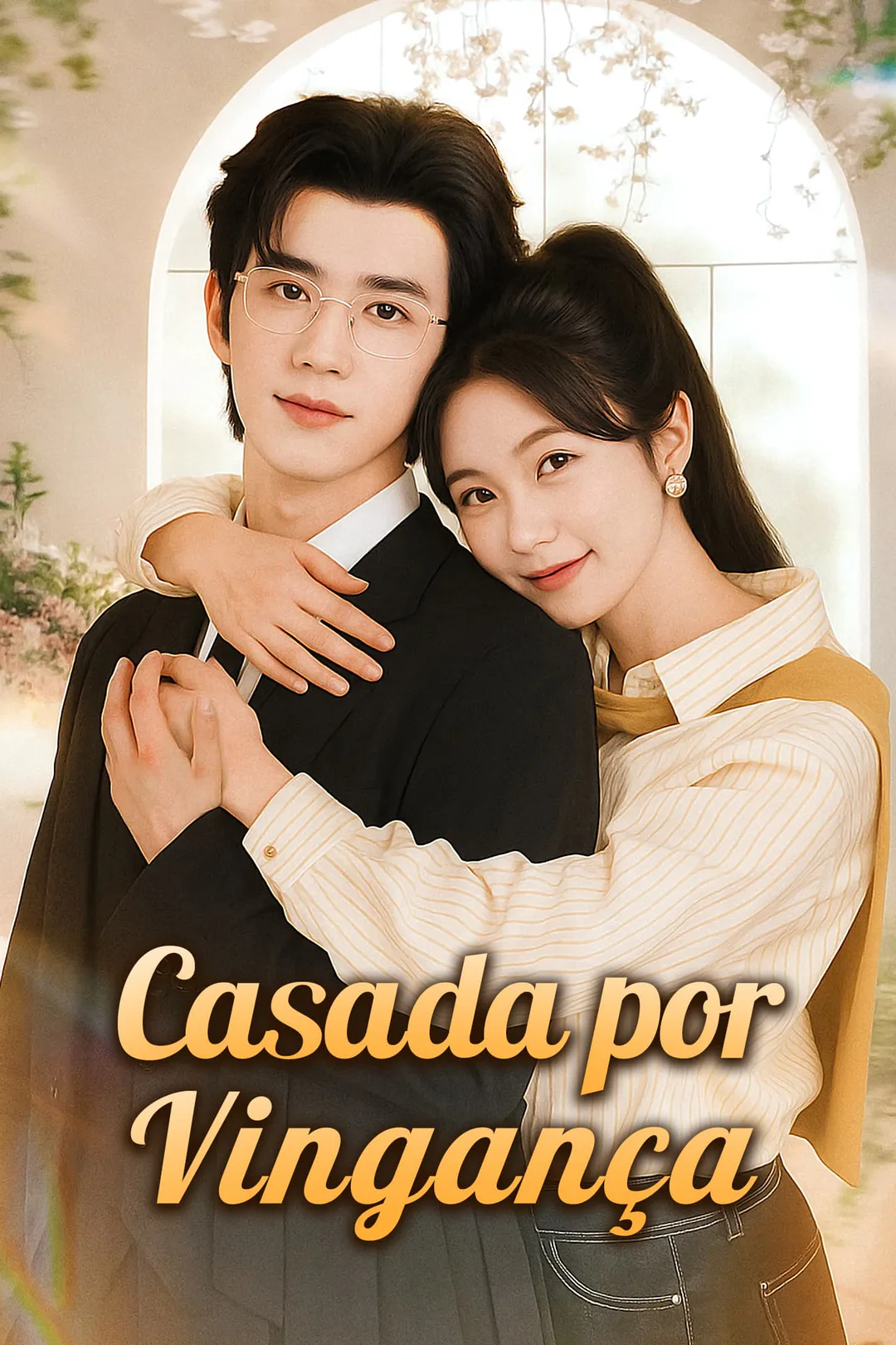 Pôster de Casada por Vingança