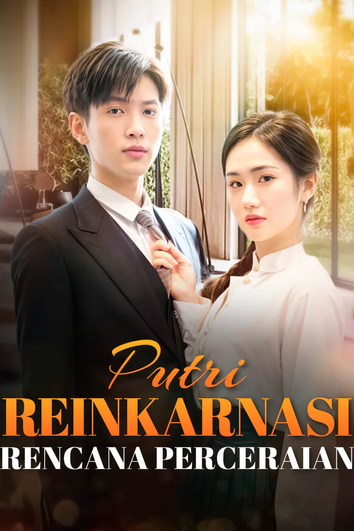 Poster Putri Reinkarnasi, Rencana Perceraian