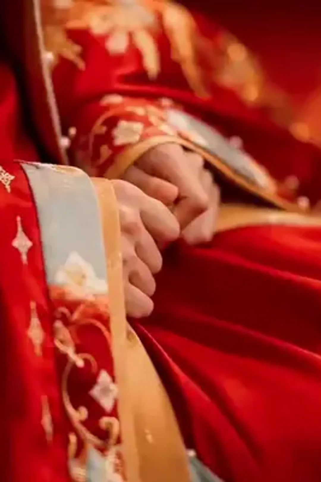 ملصق مسلسل «الأميرة المحاربة: سبعة أيام للانتقام»
