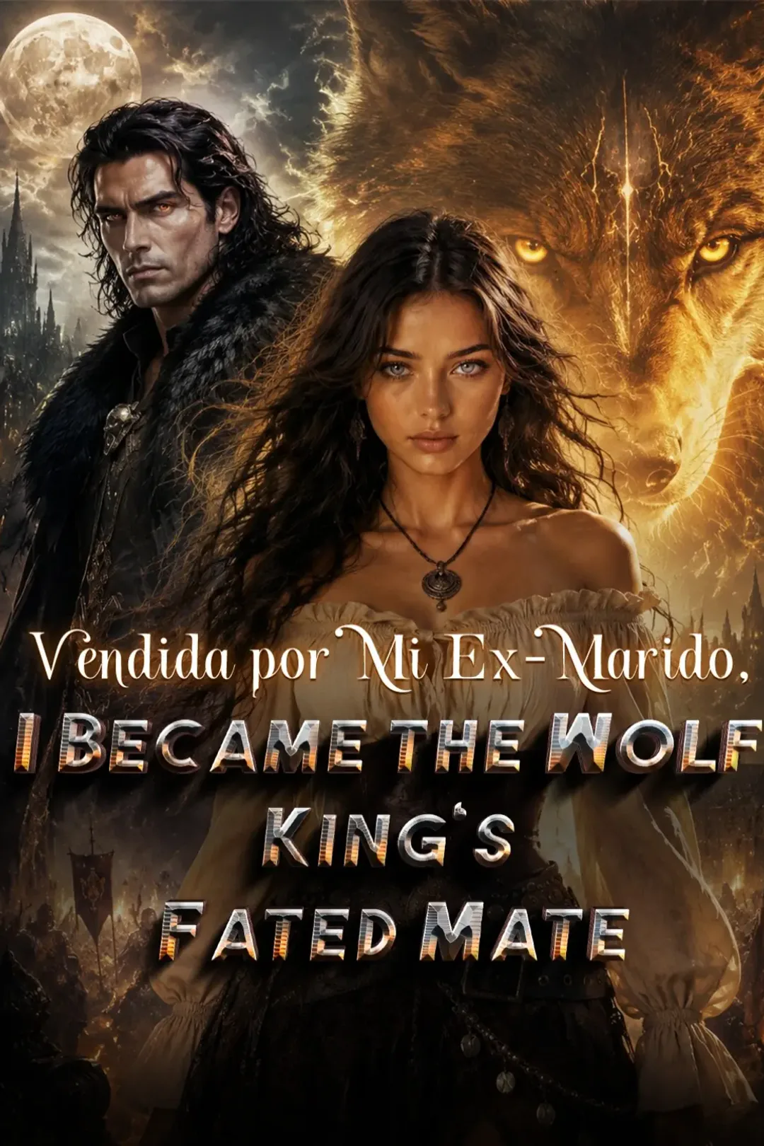 My Second Chance Mate poster