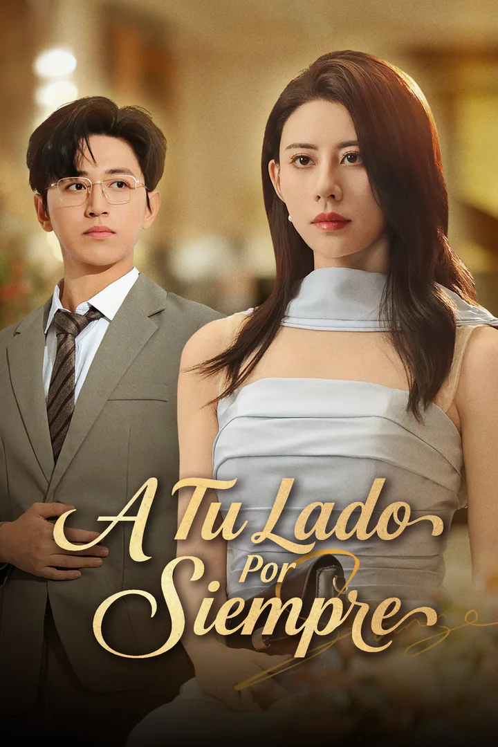 Póster de A Tu Lado Por Siempre