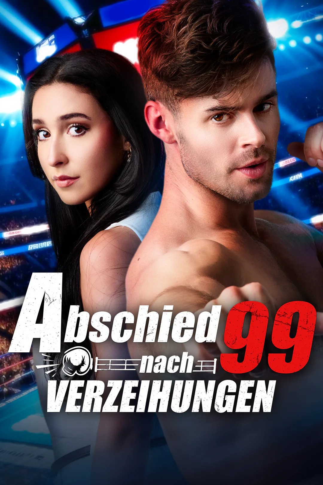 Poster von Abschied nach 99 Verzeihungen