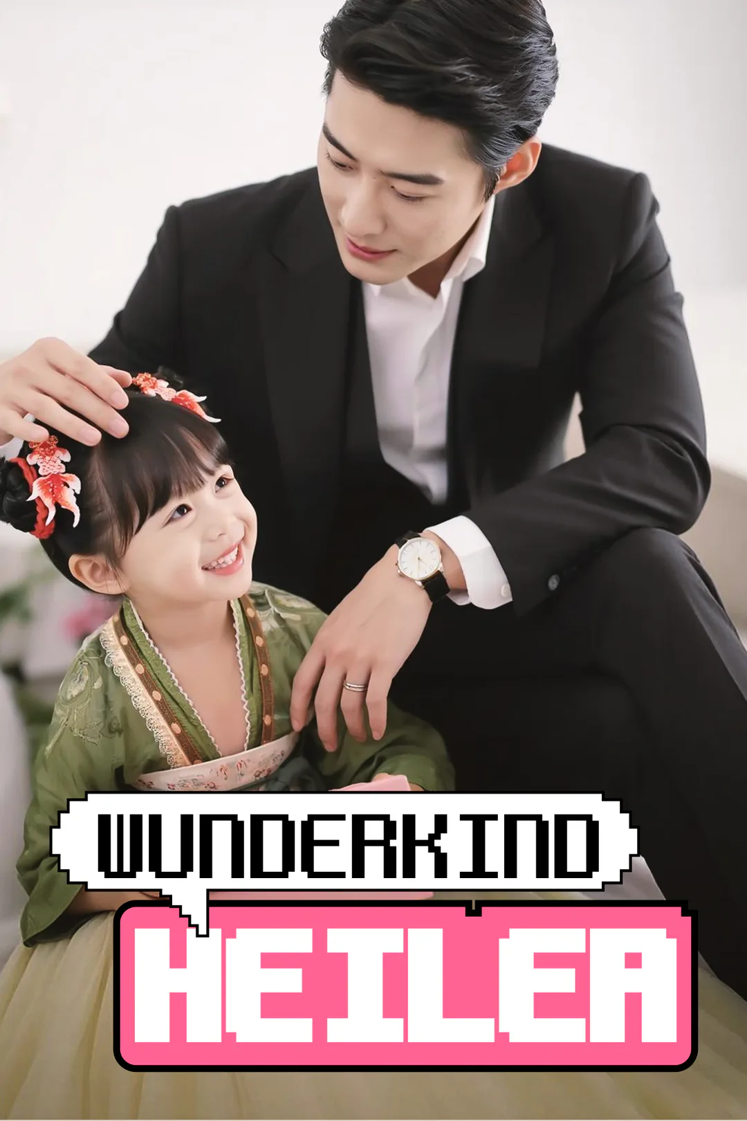 Poster von Wunderkind-Heiler