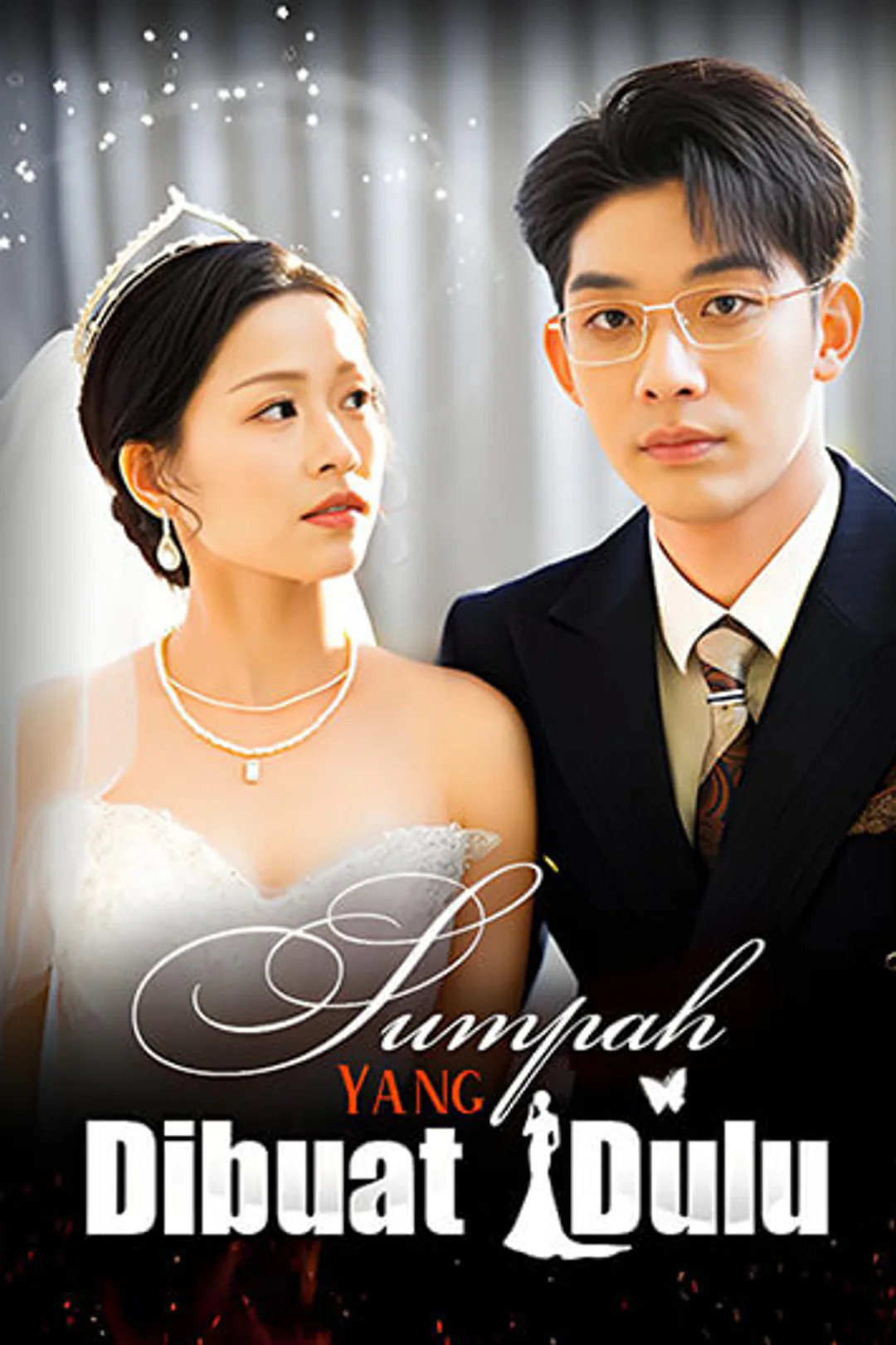 Poster Sumpah Yang Dibuat Dulu