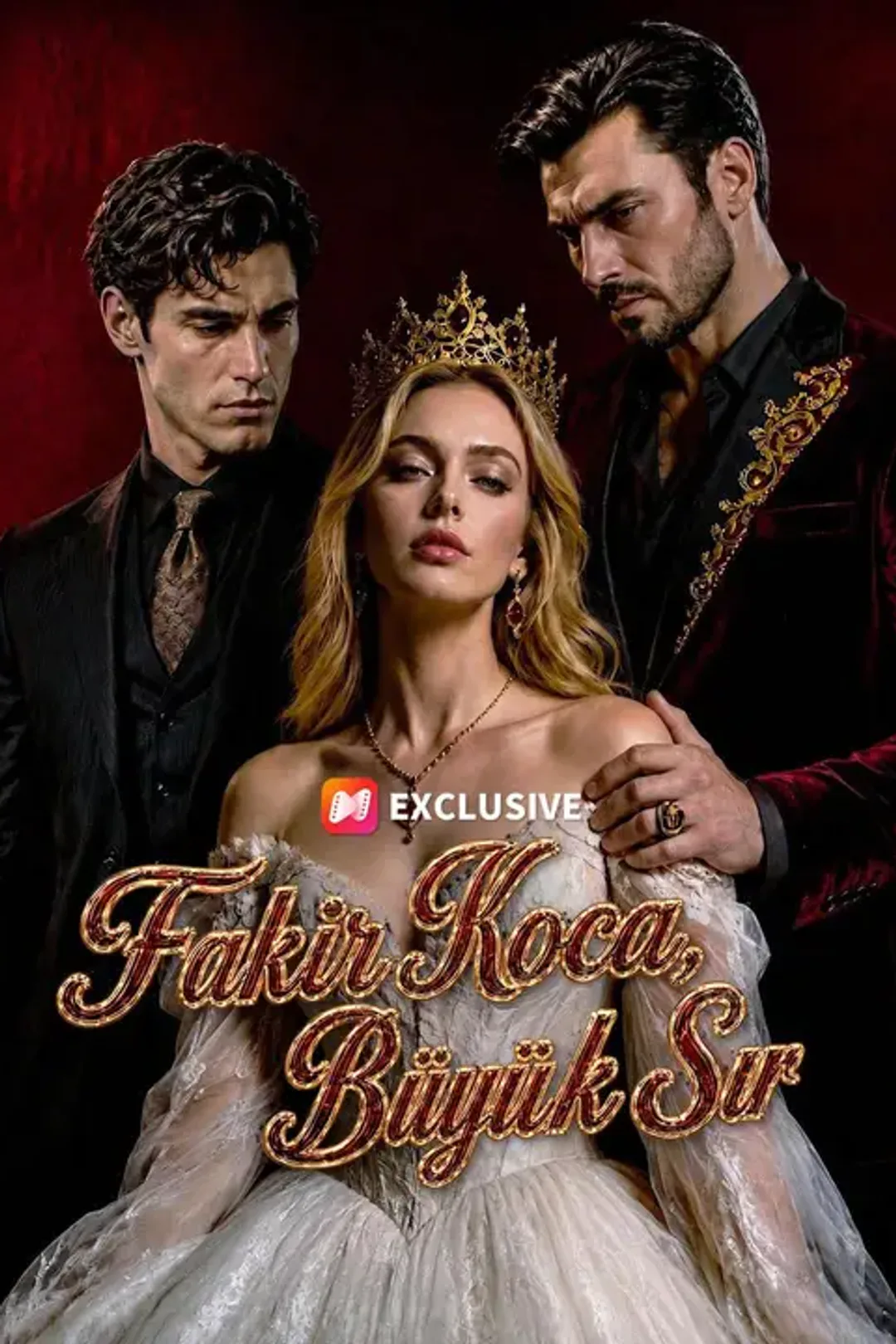 Fakir Koca, Büyük Sır afişi