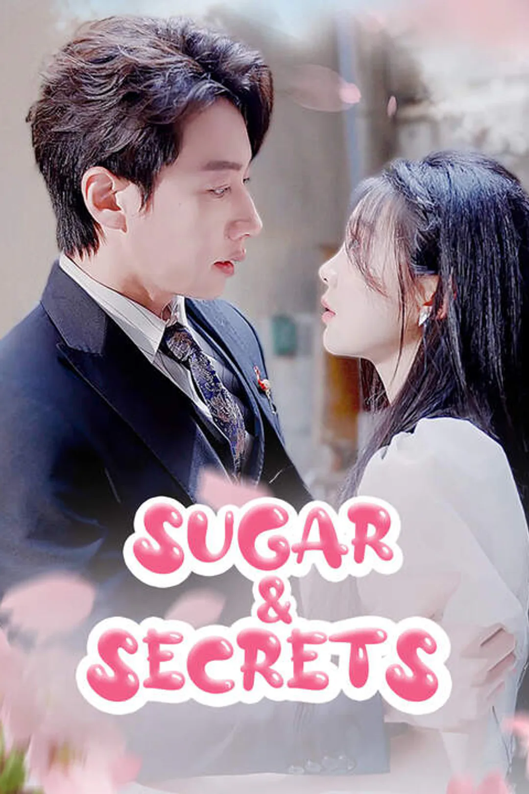 Sugar & Secrets poster