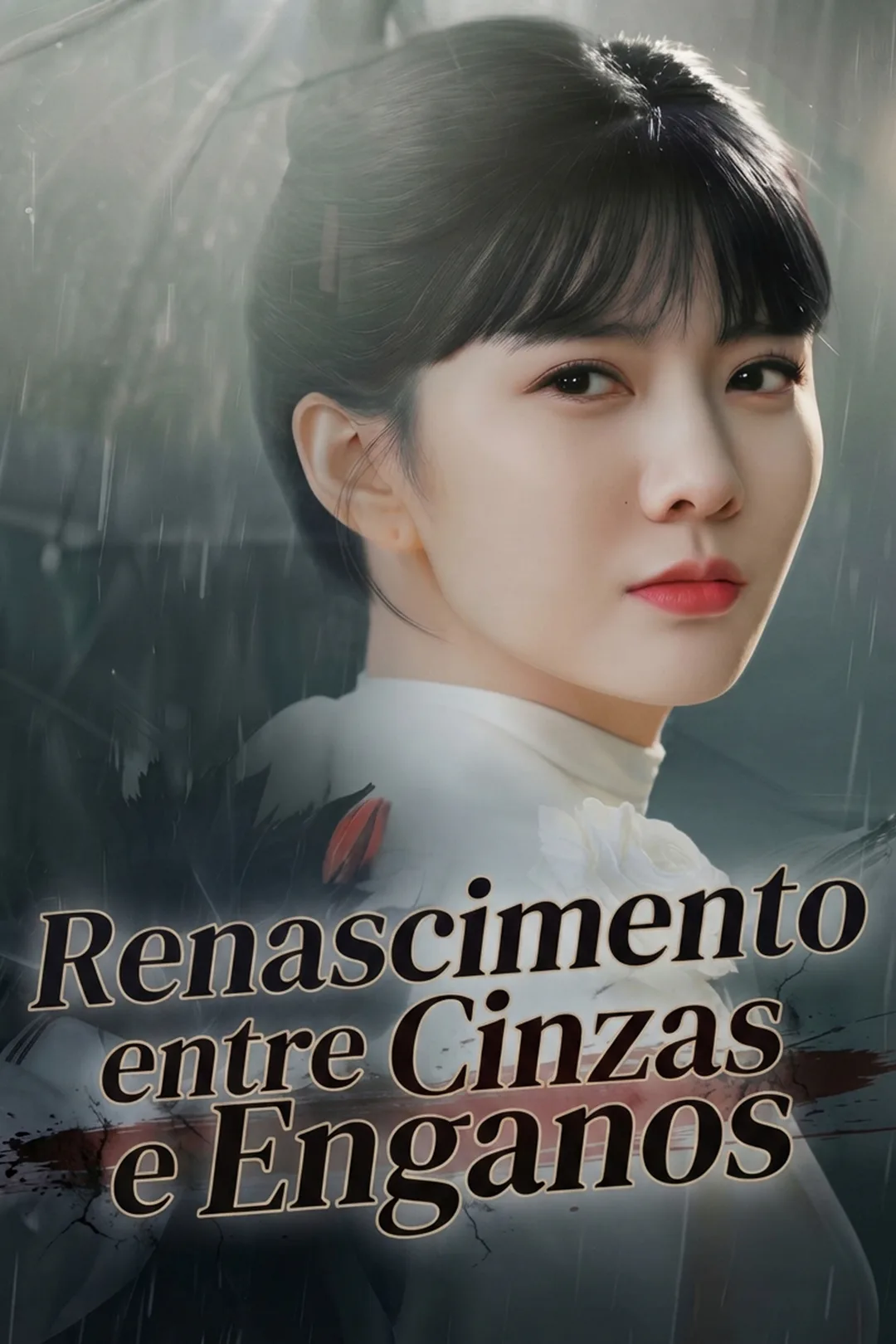 Pôster de Renascimento entre Cinzas e Enganos