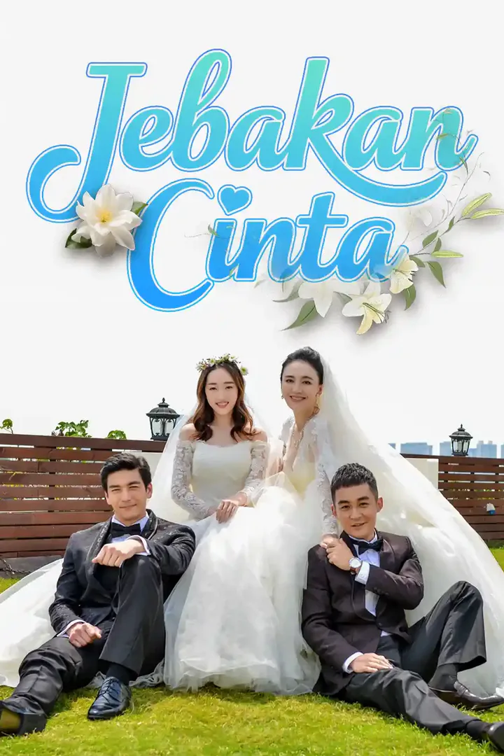Poster Jebakan Cinta