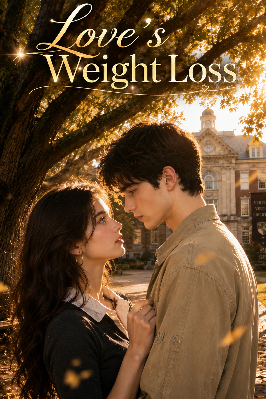 Love's Weight Loss poster