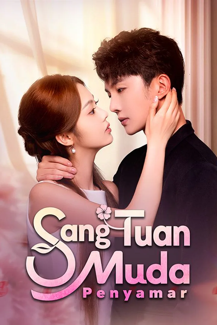 Poster Sang Tuan Muda Penyamar