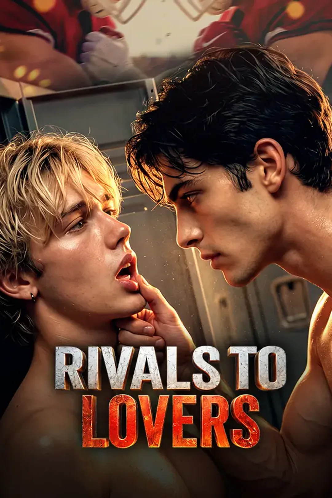 Rivals to Lovers poster