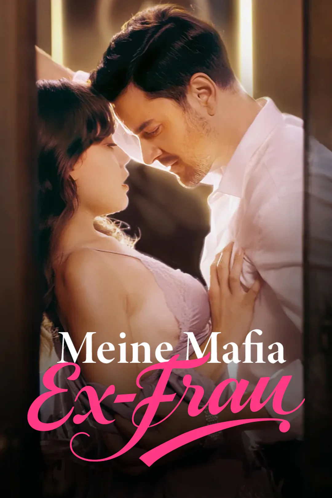 Poster von Meine Mafia Ex-Frau