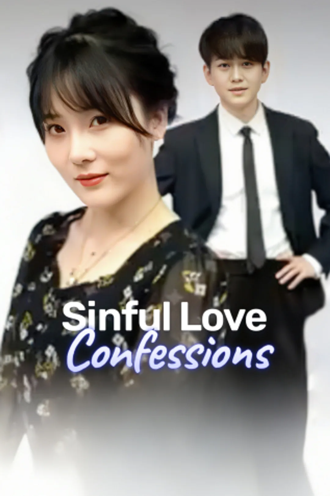 Sinful Love Confessions​ poster