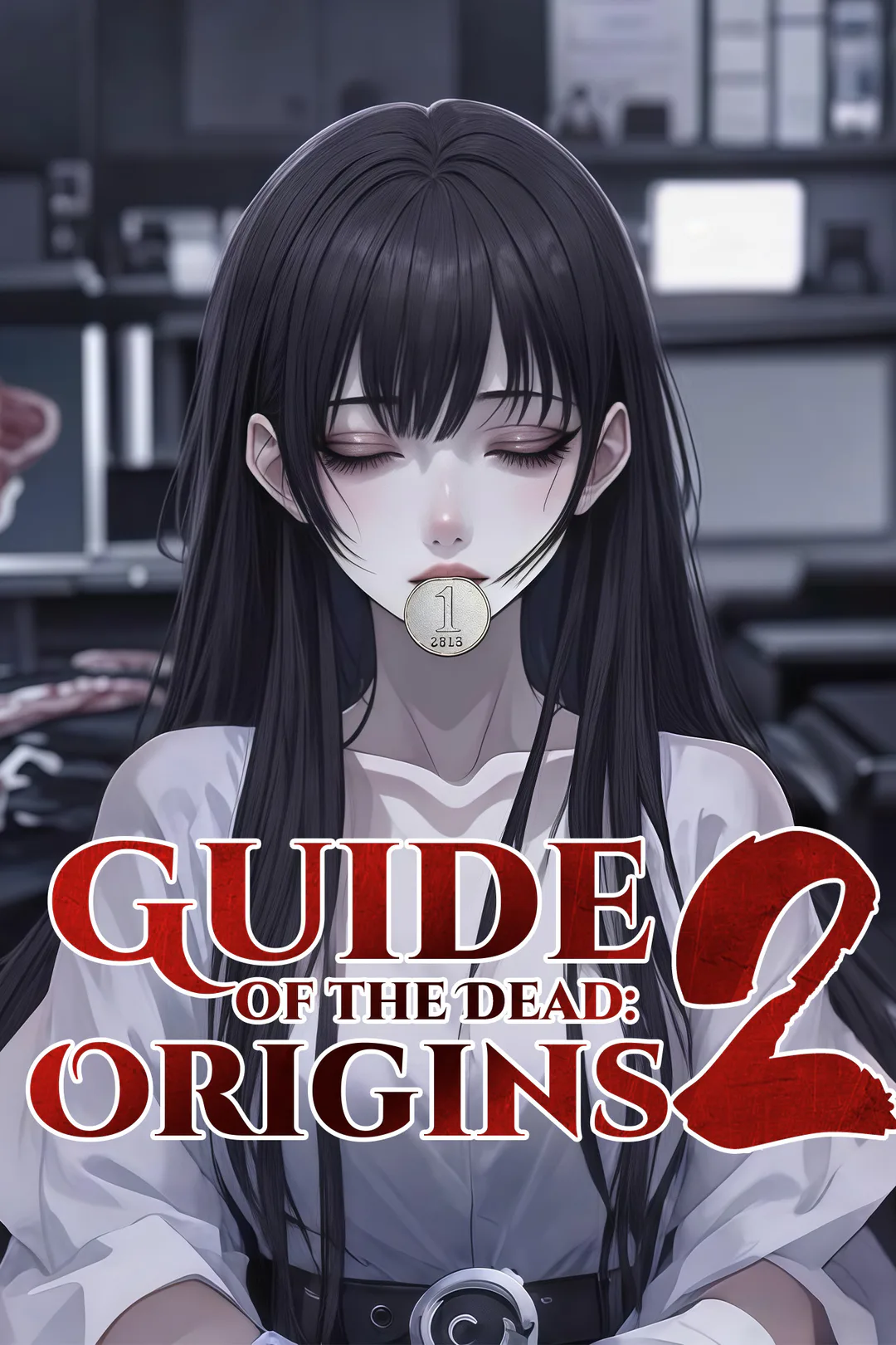 Guide of the Dead 2 poster